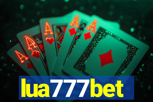 lua777bet
