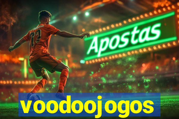voodoojogos