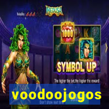 voodoojogos