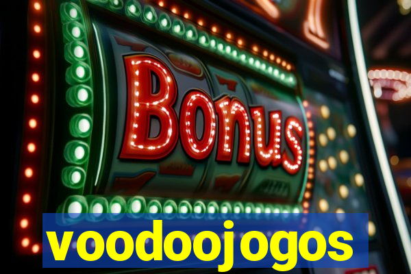 voodoojogos
