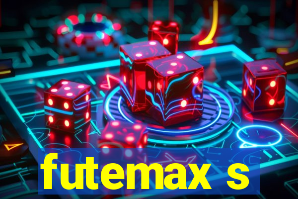 futemax s