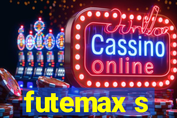 futemax s
