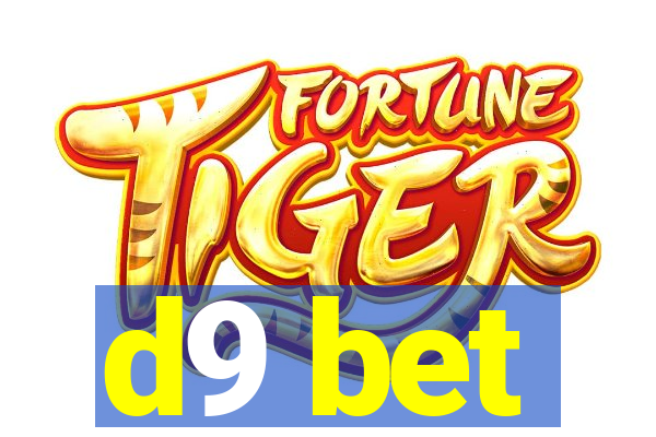 d9 bet