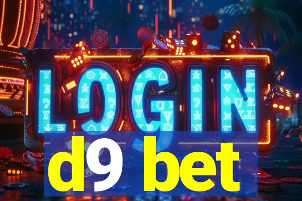 d9 bet