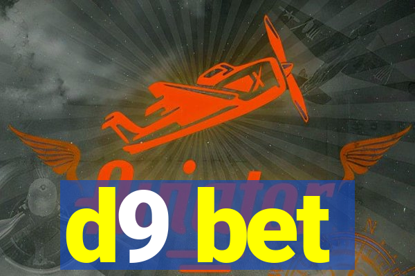 d9 bet