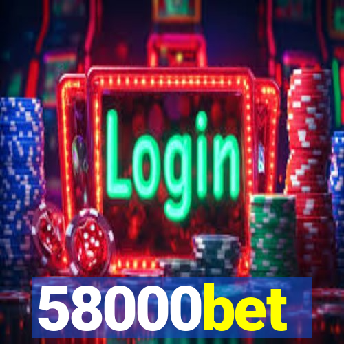 58000bet