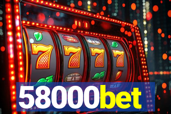 58000bet