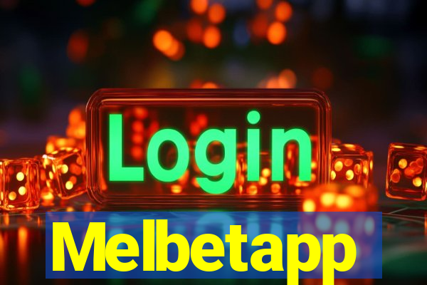 Melbetapp