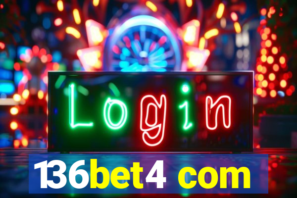 136bet4 com