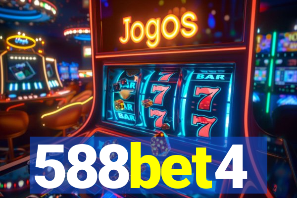 588bet4