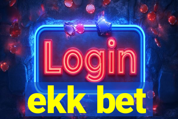 ekk bet