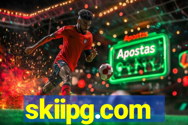 skiipg.com