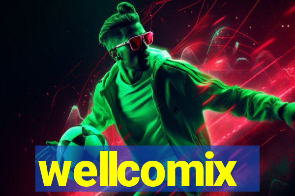 wellcomix