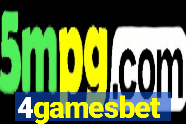 4gamesbet