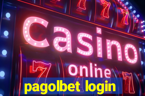 pagolbet login