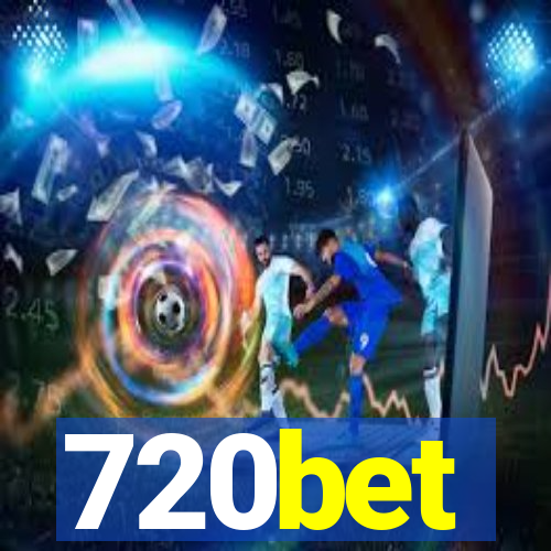 720bet