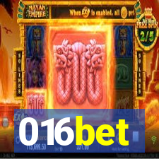 016bet