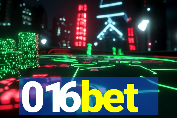 016bet