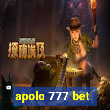 apolo 777 bet