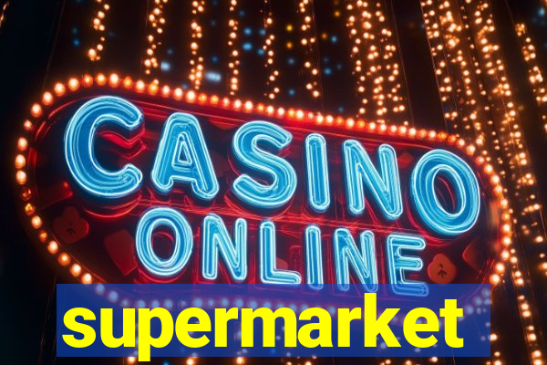 supermarket simulator apk dinheiro infinito e energia infinita