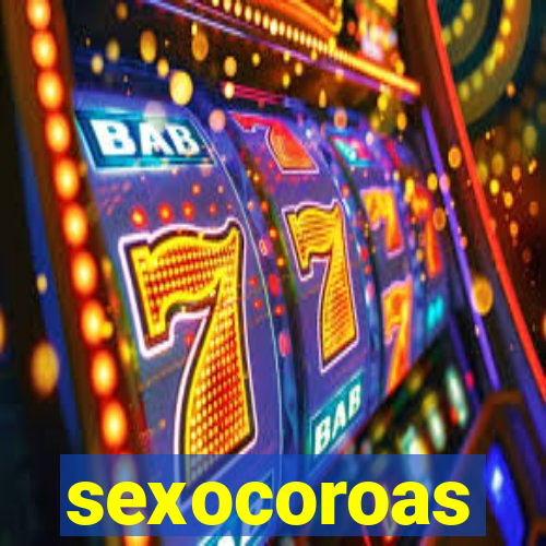 sexocoroas