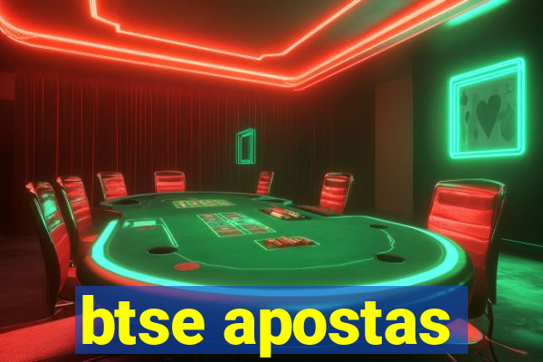 btse apostas