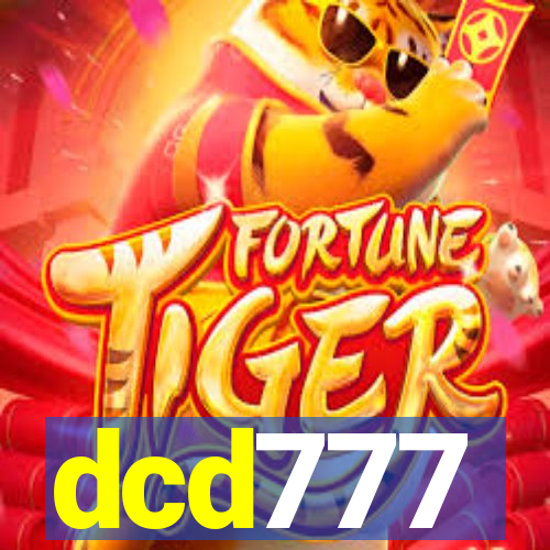 dcd777