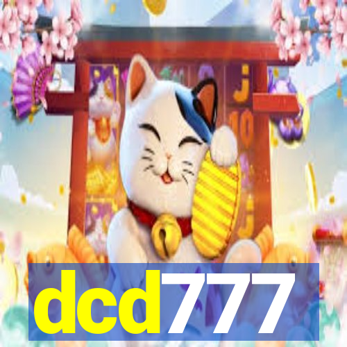 dcd777