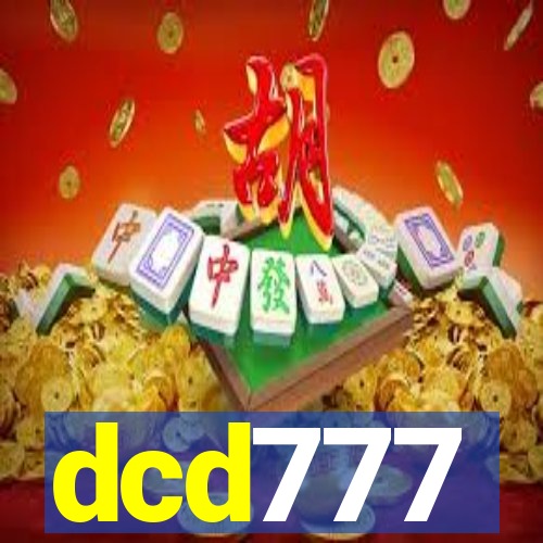 dcd777
