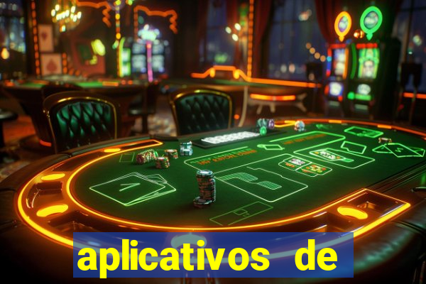 aplicativos de jogos que pagam de verdade