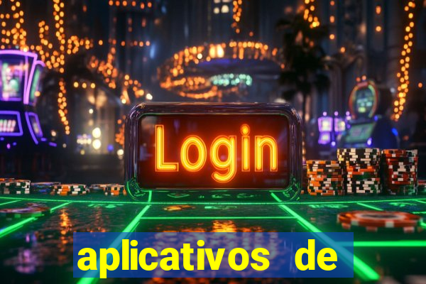 aplicativos de jogos que pagam de verdade
