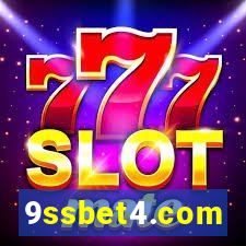 9ssbet4.com