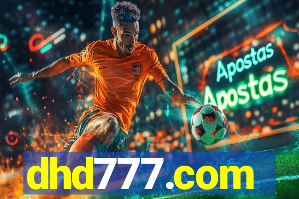 dhd777.com