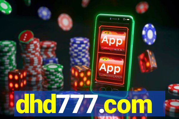 dhd777.com