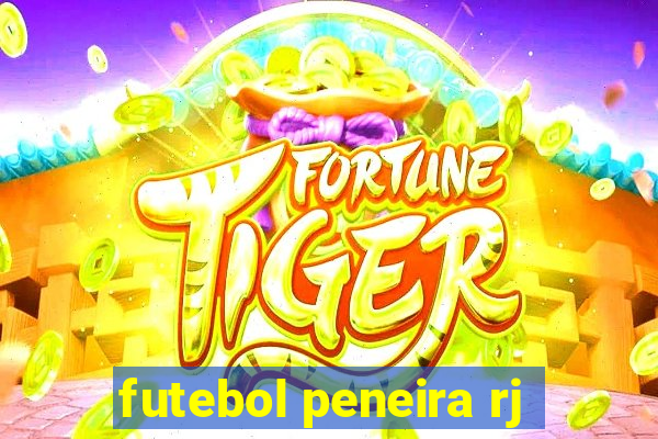 futebol peneira rj