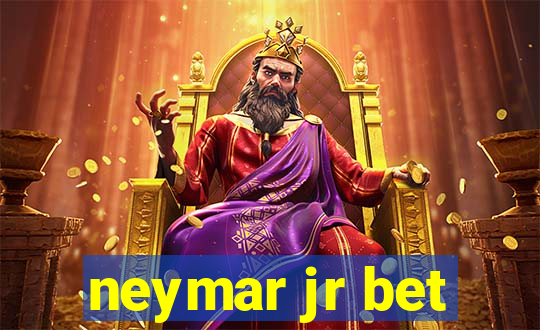 neymar jr bet