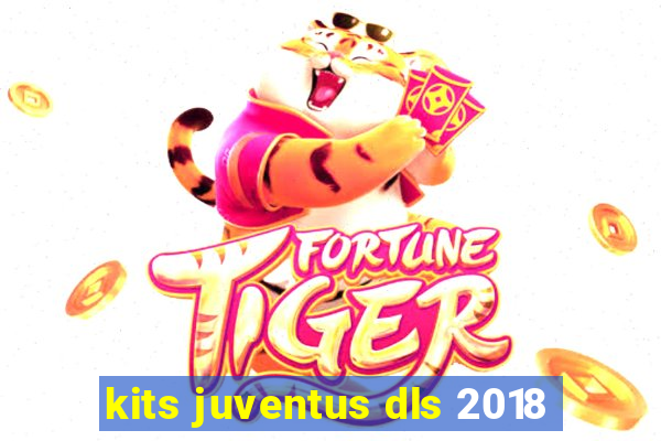 kits juventus dls 2018