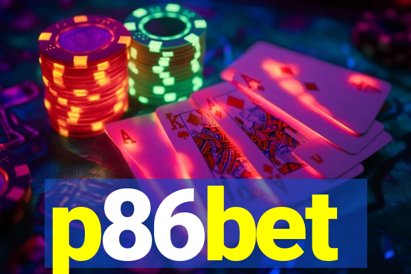 p86bet