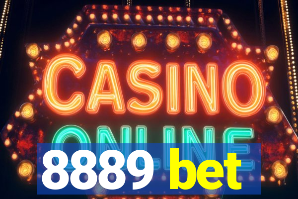 8889 bet