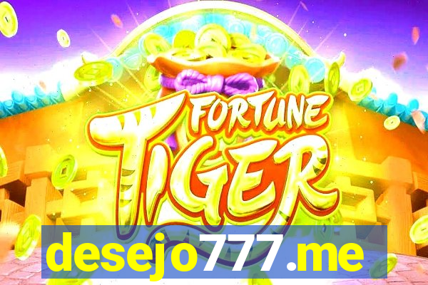 desejo777.me