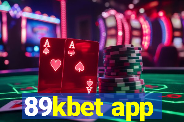 89kbet app