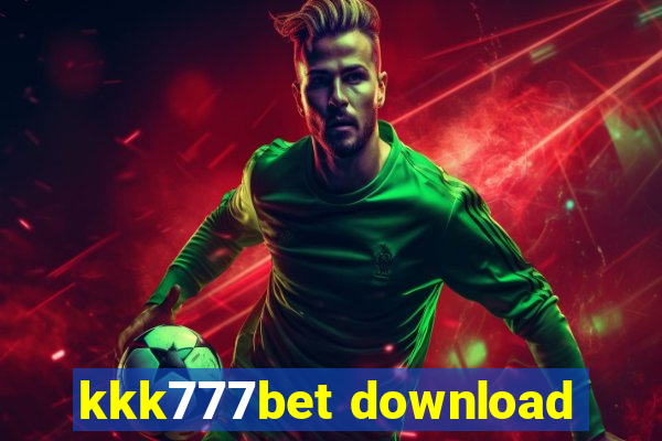 kkk777bet download