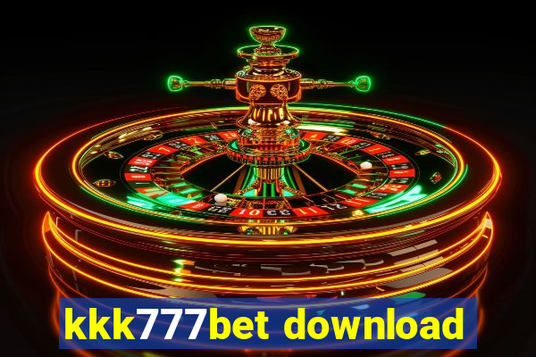 kkk777bet download