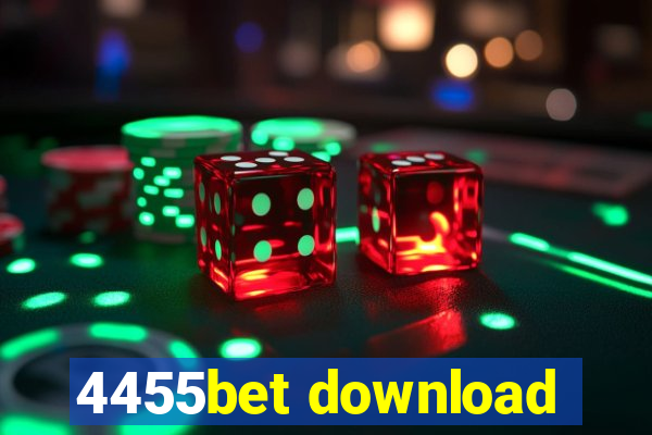 4455bet download