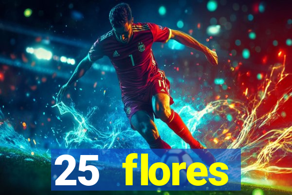 25 flores silvestres desbravadores