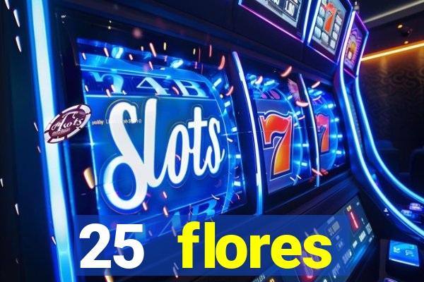 25 flores silvestres desbravadores