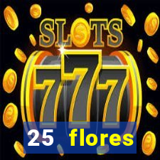 25 flores silvestres desbravadores