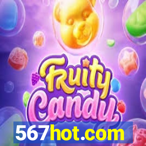567hot.com