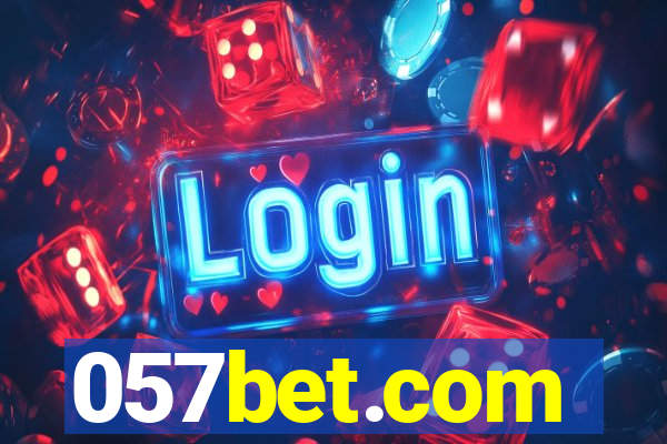 057bet.com