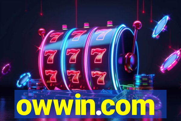 owwin.com